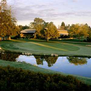 Verona Hills GC