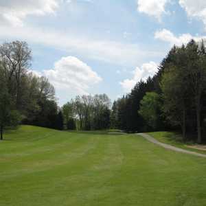 Stony Creek GC