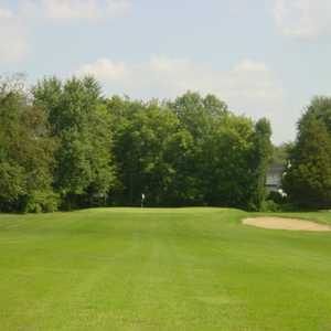 Pine Hills GC