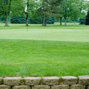 Crestview GC