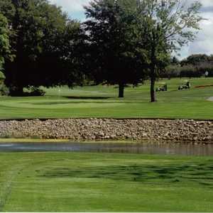 Grand View GC