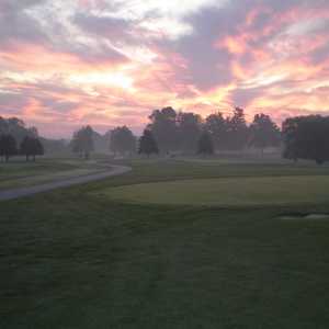Terra Verde GC