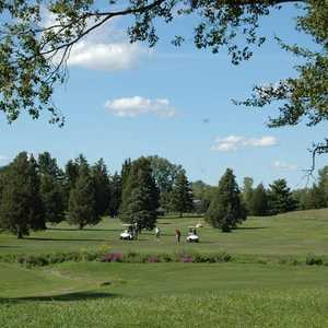 Carleton Glen GC