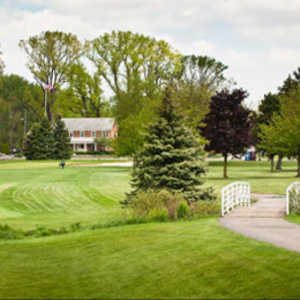 Wesburn GCC: Clubhouse