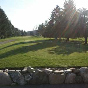 Concord Hills GC