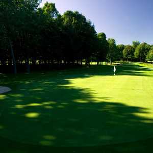 Gaylord CC: #14