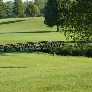 Fellows Creek GC