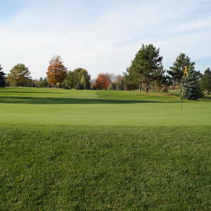 Missaukee GC: #1