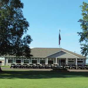 States GC: Clubhouse