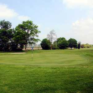 Olde Mill Golf Club in Schoolcraft Olde Mill Golf Club in Schoolcraft
