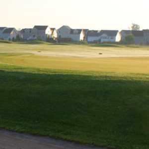 Falcon Golf Course in East Lansing Falcon Golf Course in East Lansing