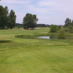 Ludington MI golf courses Ludington MI golf courses