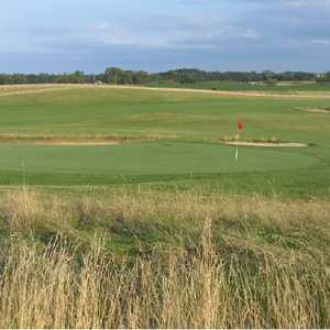 Calderone GC