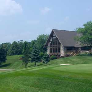 Lapeer CC