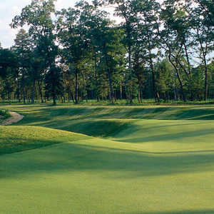 The Blackshire at Lakewood Shores Resort in Oscoda The Blackshire at Lakewood Shores Resort in Oscoda