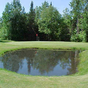 Wildwood Lakes GC