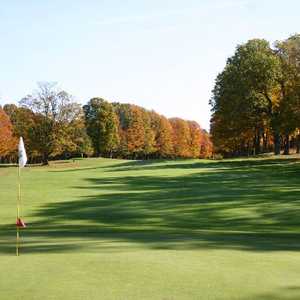 Petoskey Bay View CC