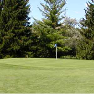 Brookside Golf Course in Saline Brookside Golf Course in Saline