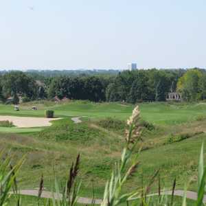 Sanctuary Lake GC