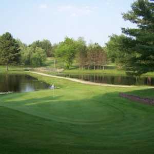 Tamaracks GC