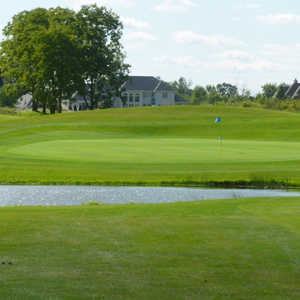 Jewel of Grand Blanc - Diamond