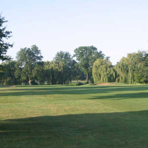 Glenhurst GC