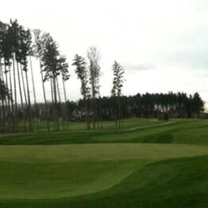 Farmington Hills GC