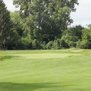 West Shore GCC