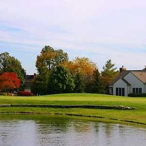 Bushwood GC