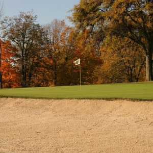 Downing Farms Golf Course in Northville Downing Farms Golf Course in Northville