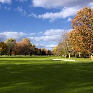 Burning Tree Golf Country Club in Macomb Burning Tree Golf Country Club in Macomb