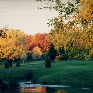 Hickory Hill GC