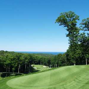 Woods at Birchwood Farms GCC: #1