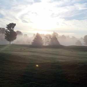 Cheboygan GCC