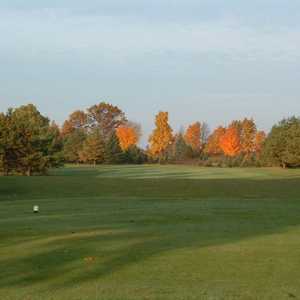 Yankee Springs GC