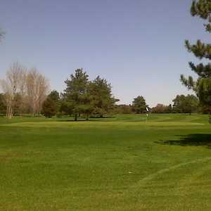 Yankee Springs GC