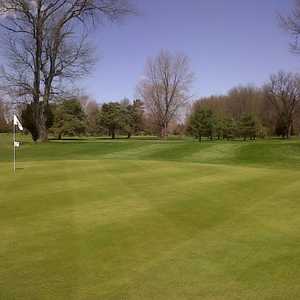 Yankee Springs GC