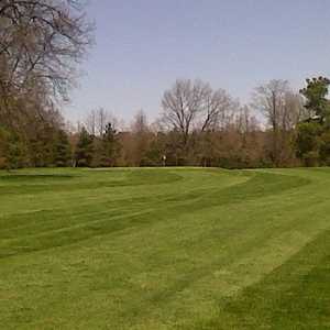 Yankee Springs GC