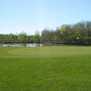 The Links At Rolling Meadows