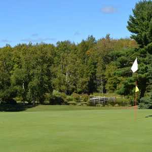 Interlochen GC