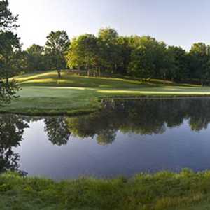 Gull Lake View GC - Stonehedge North