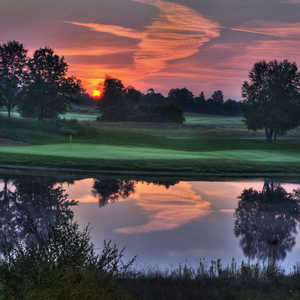 Yarrow GC: #5