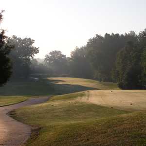 Heritage Glen GC: #10