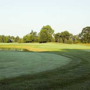 Hawk Hollow GC: #9