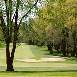 Gull Lake View GC - Bedford Valley: #2