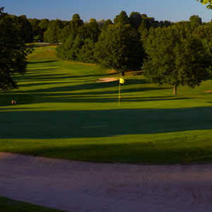 Shanty Creek GC - The Summit