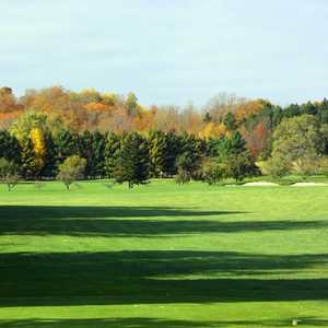Crystal Lake GC: #3