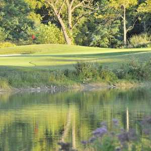 Huntmore GC