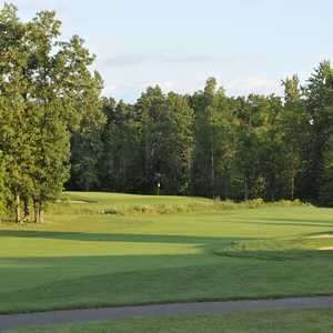 Huntmore GC