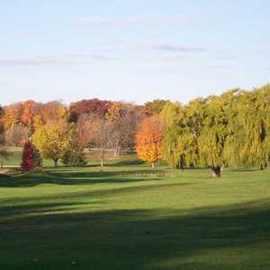 Brookwood GC